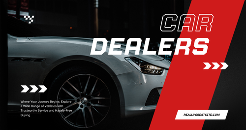 Car Dealers